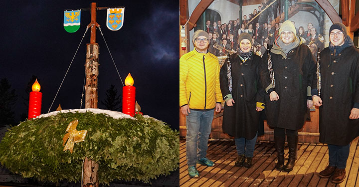 2. Adventsonntag in Mitterbach | Fotos