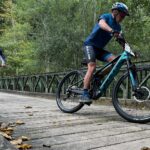 Giro'Monte Mariazell - E-Bikes in Aktion