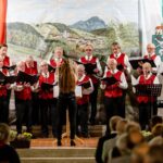 Ma?nnergesangsverein Alpenland Mariazell